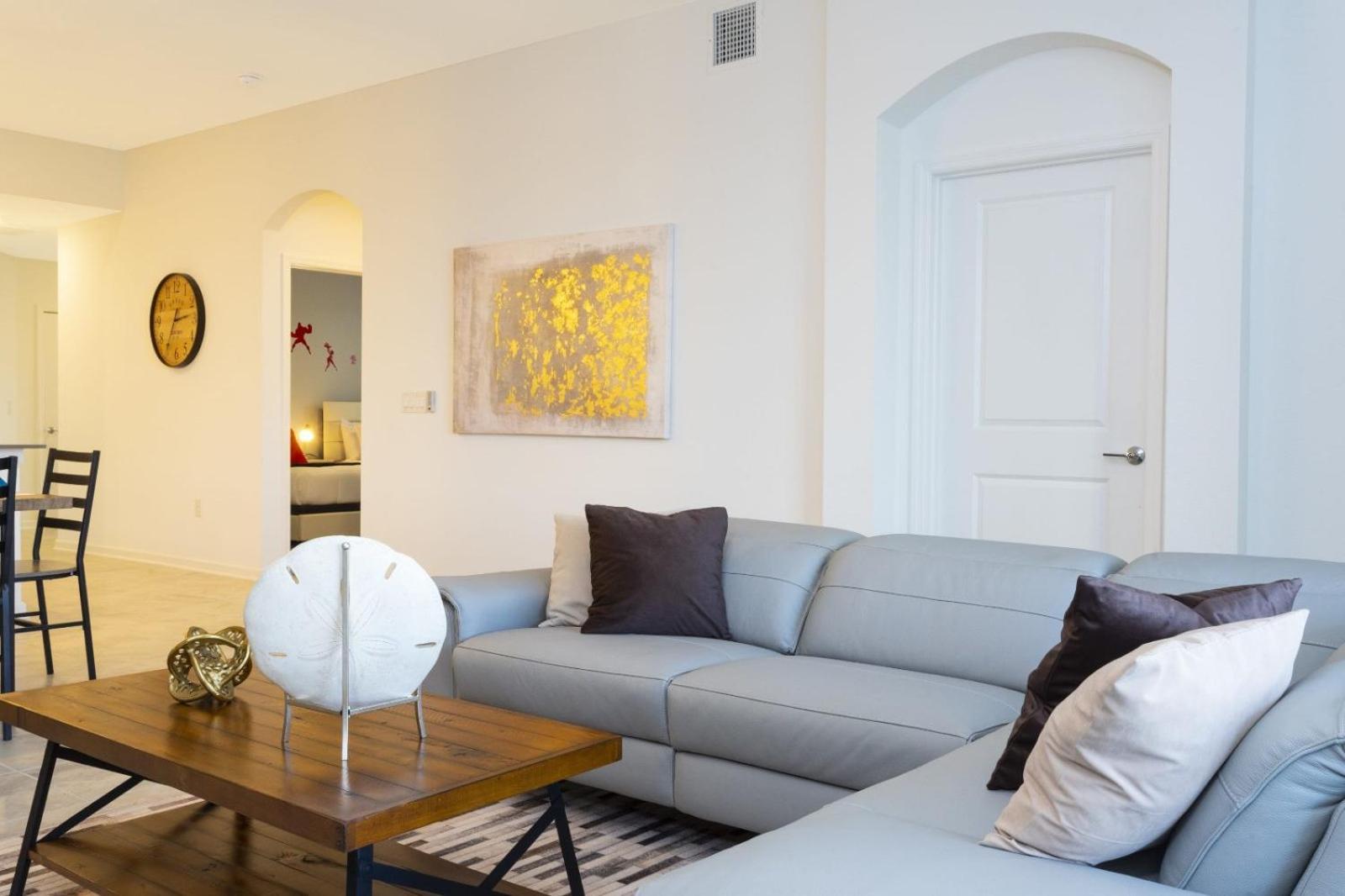 Lovely Condos 18 Minutes Away From Disney! Киссимми Экстерьер фото