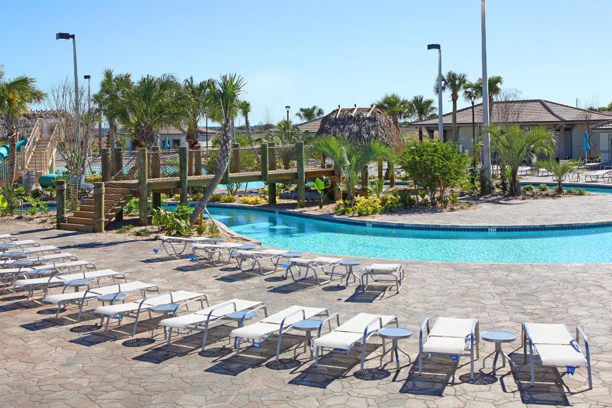 Lovely Condos 18 Minutes Away From Disney! Киссимми Экстерьер фото