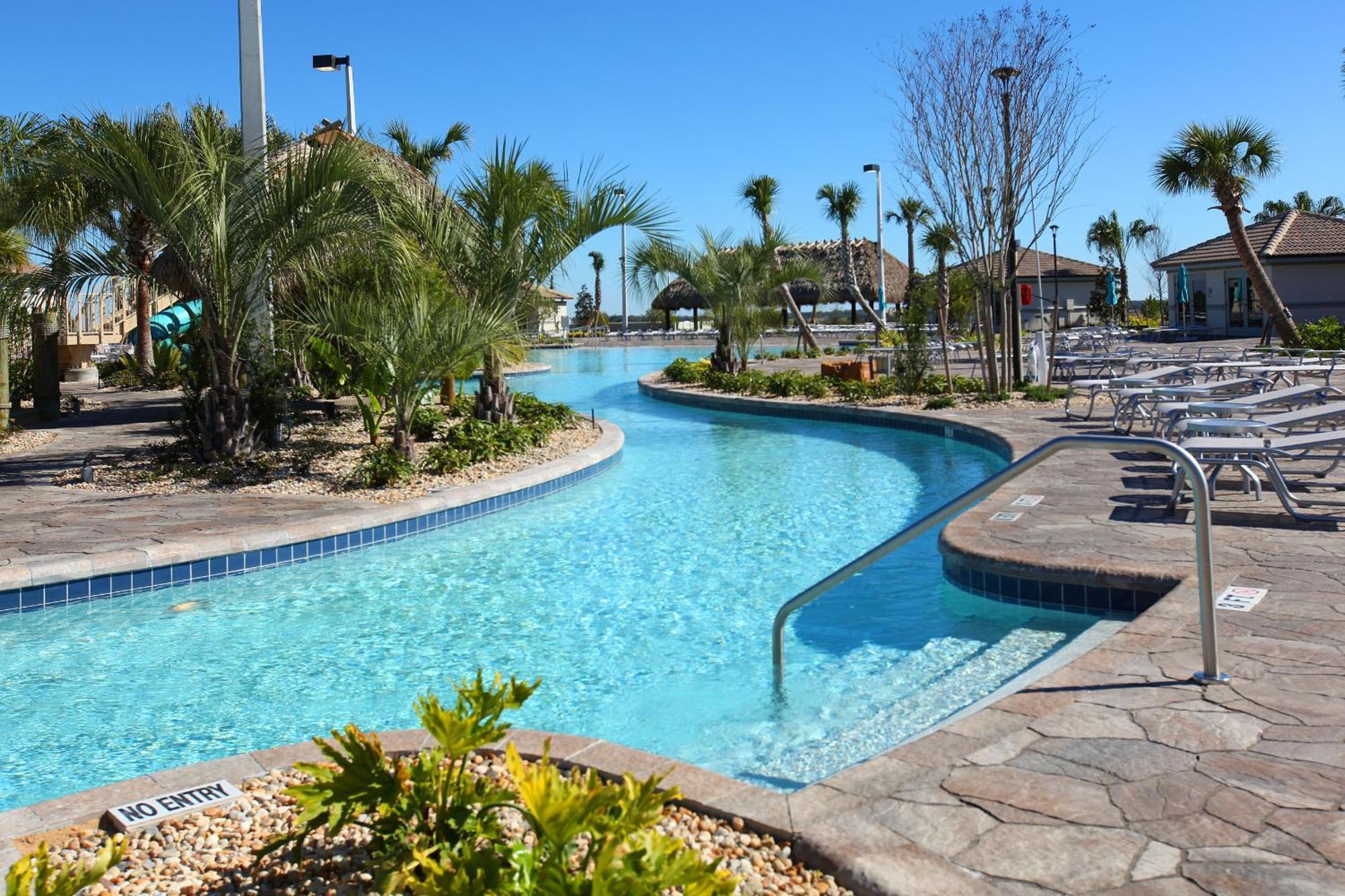Lovely Condos 18 Minutes Away From Disney! Киссимми Экстерьер фото