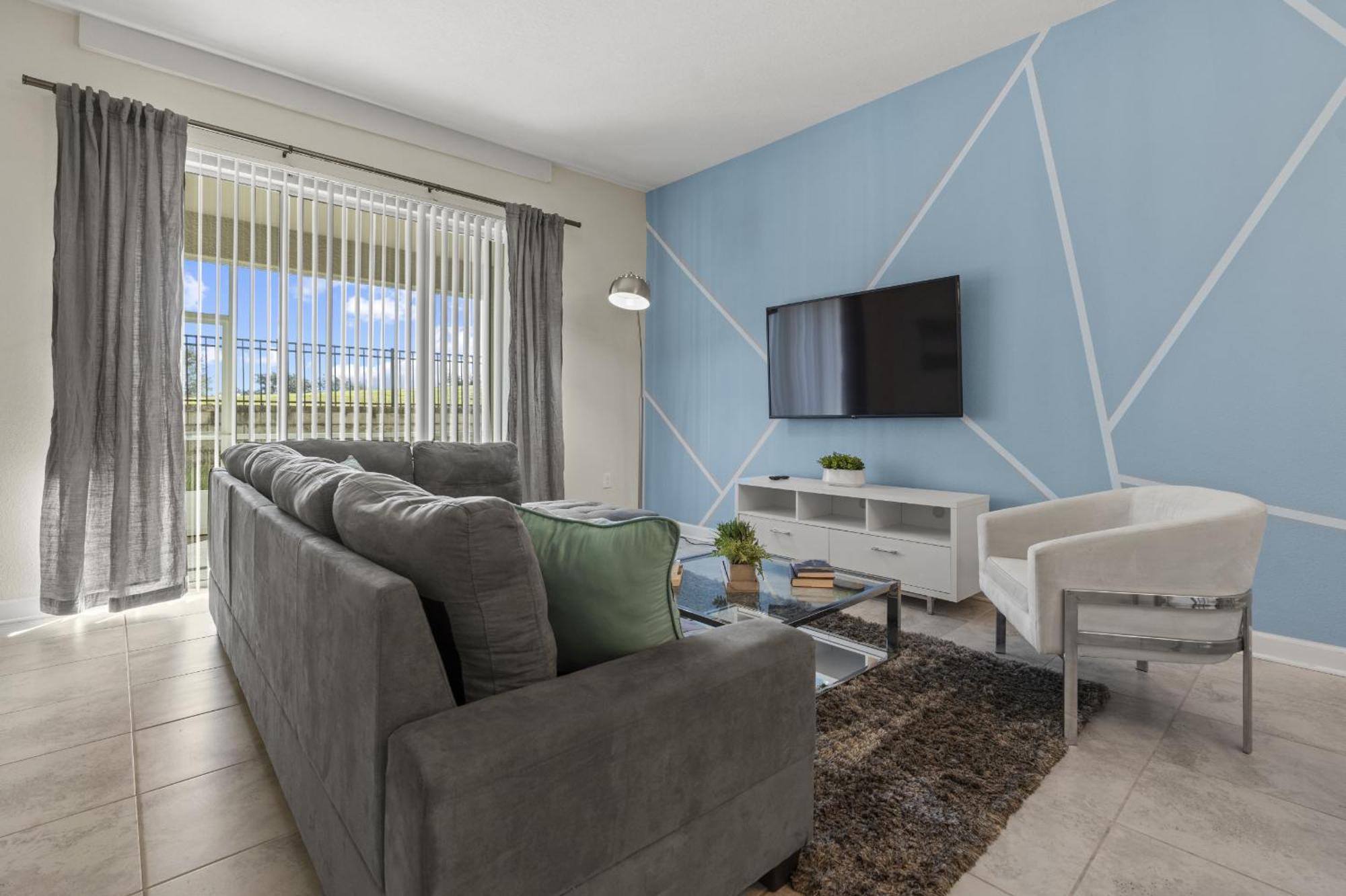 Lovely Condos 18 Minutes Away From Disney! Киссимми Экстерьер фото