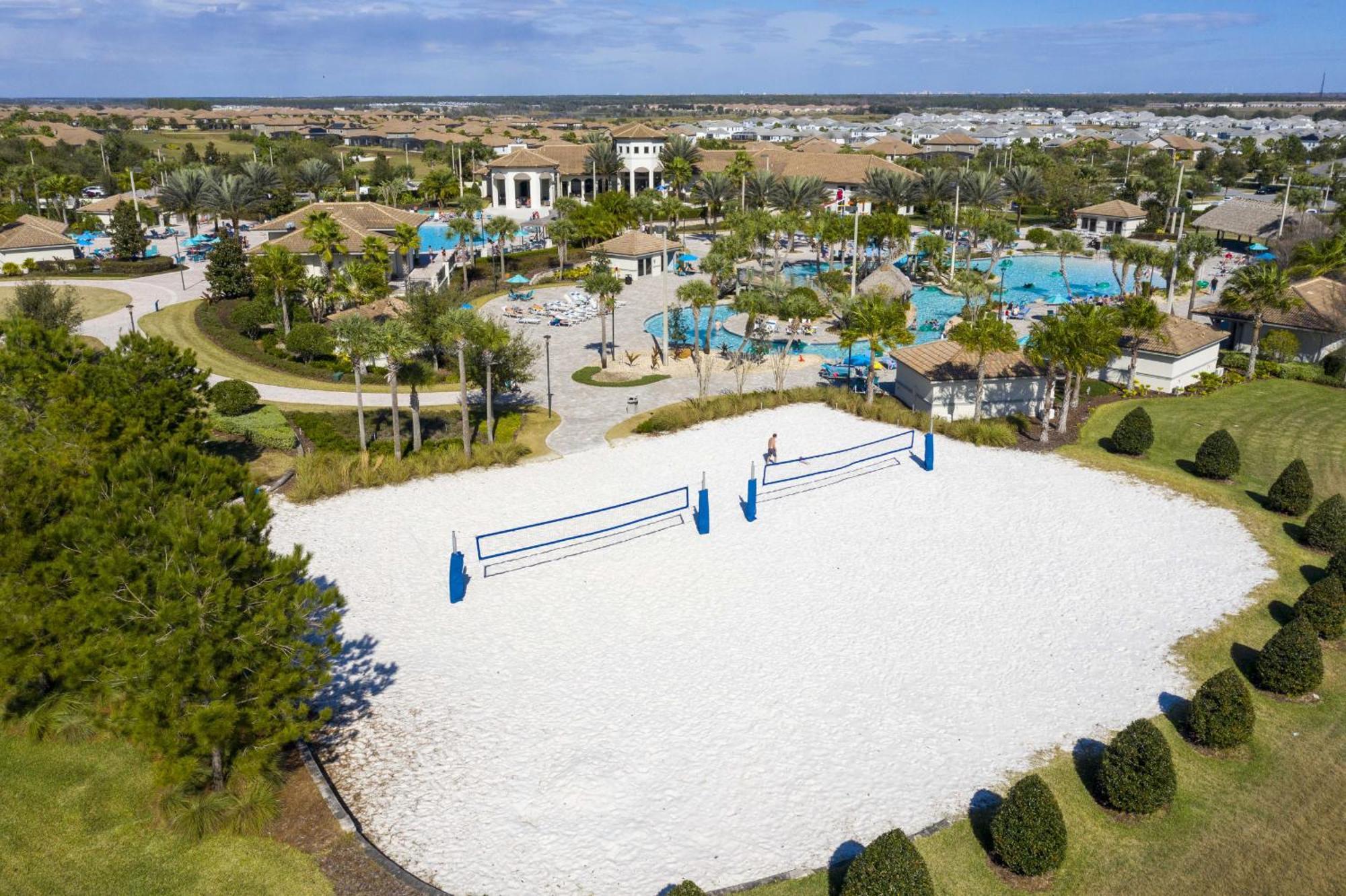 Lovely Condos 18 Minutes Away From Disney! Киссимми Экстерьер фото