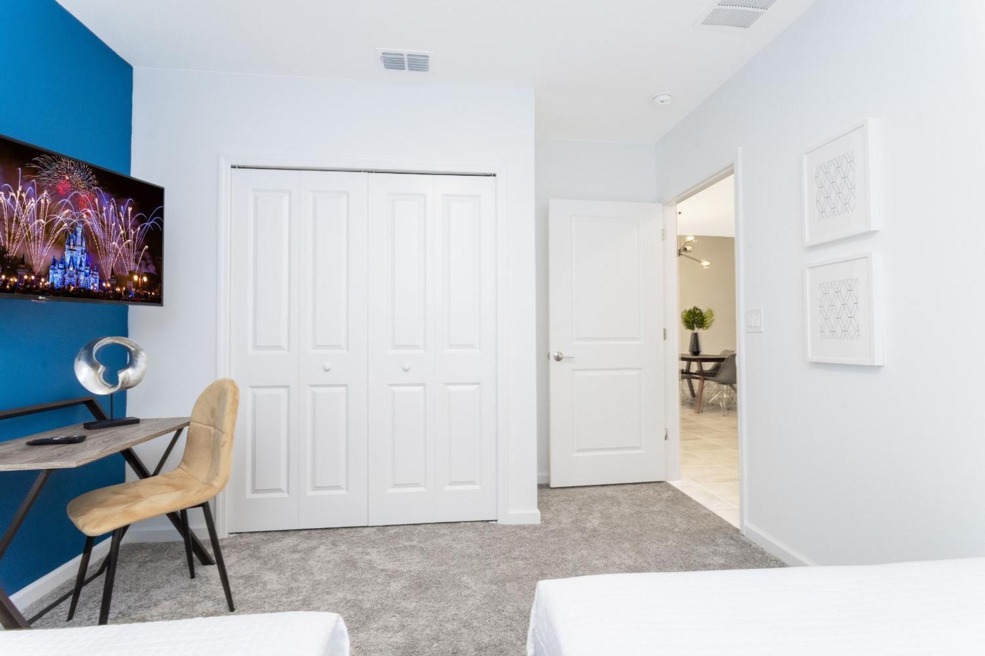 Lovely Condos 18 Minutes Away From Disney! Киссимми Экстерьер фото