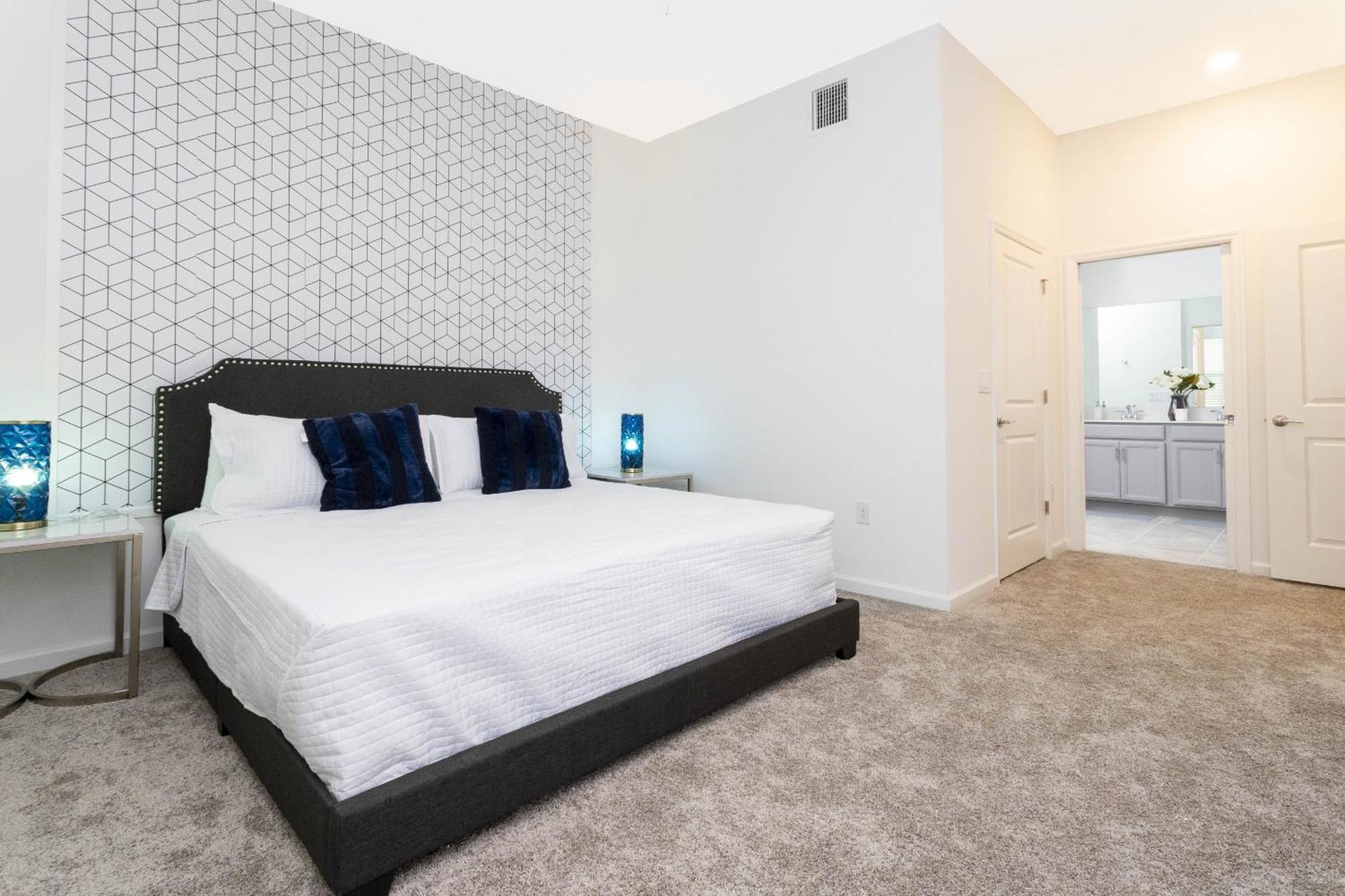 Lovely Condos 18 Minutes Away From Disney! Киссимми Экстерьер фото